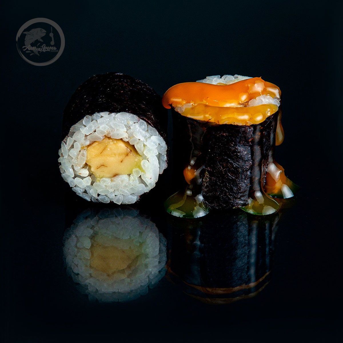 Суши Запорожье, Сет "Брюс Лі" 