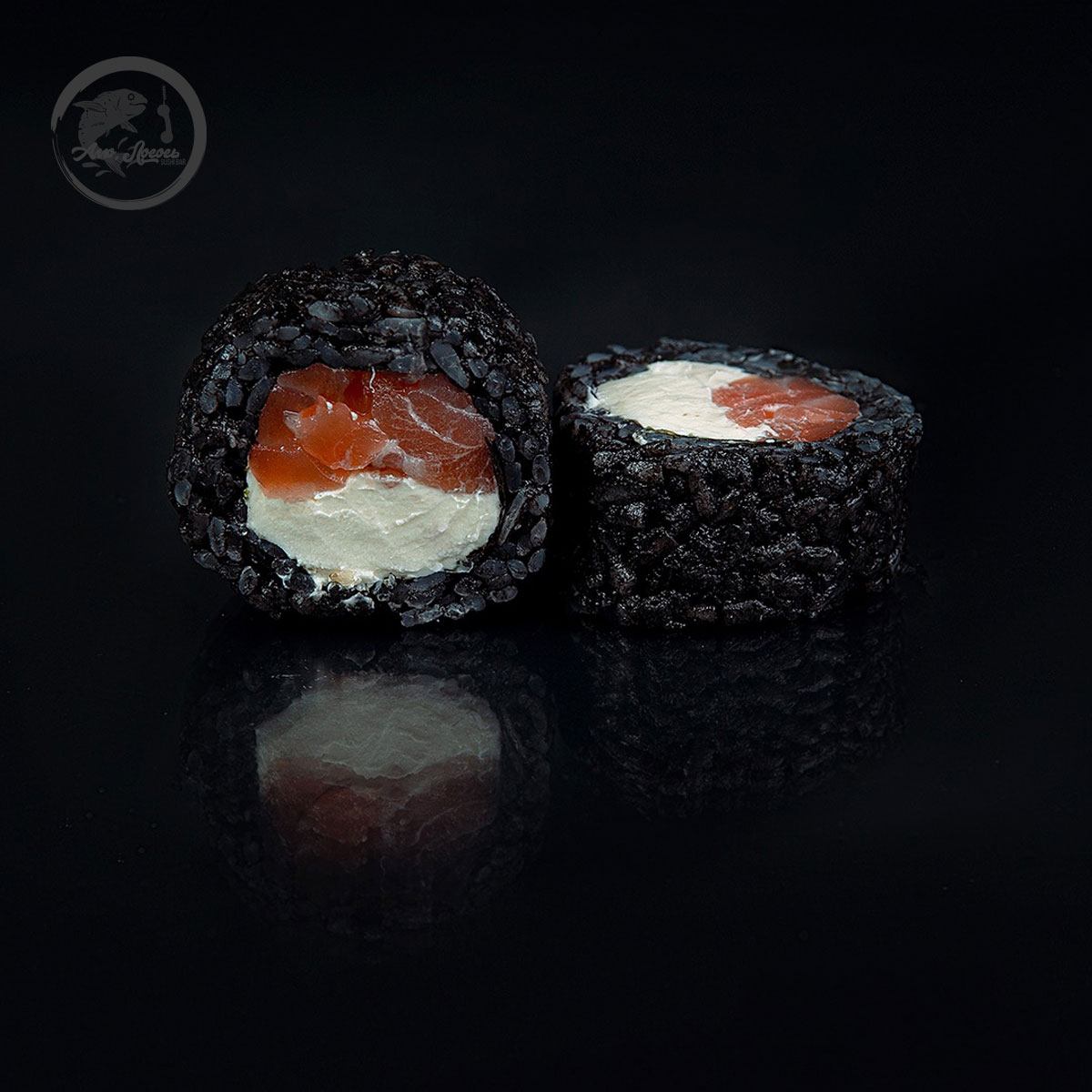 Суши Запорожье, Сет "Брюс Лі"