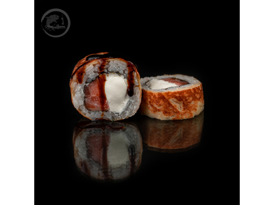 Суши Запорожье, Унагі Панкекі