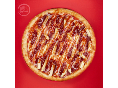 Суши Запорожье, Пицца "Cириус" 40 см