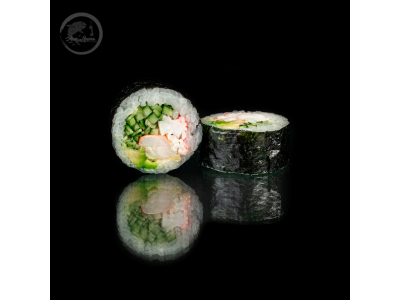 Суши Запорожье, Футомак із креветками