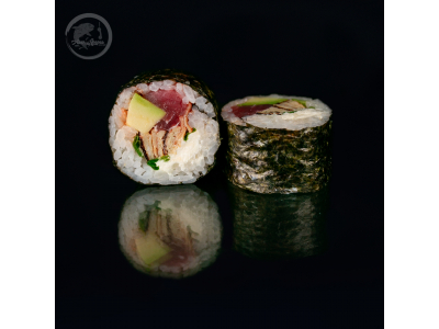 Суши Запорожье, Футомак з тунцем