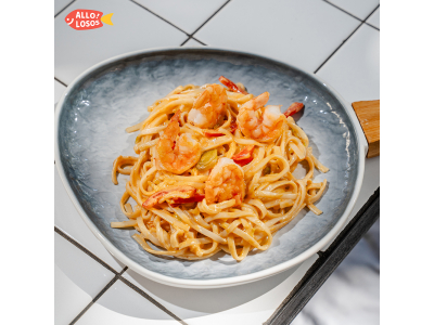 Суши Запорожье, Удон с Тигровой Креветкой