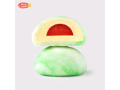 Суши Запорожье, Моті "Кавуновий-Лимонад"