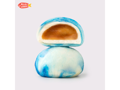 Суши Запорожье, Моти "Соленая Карамель с Кокосом"