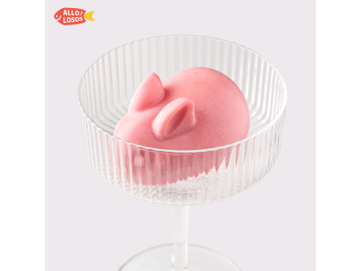 Суши Запорожье, PanniBunny «Полуничний Йогурт»