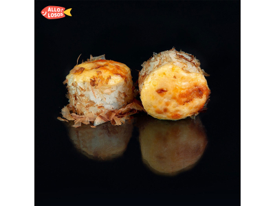 Суши Запорожье, Боніта Hot