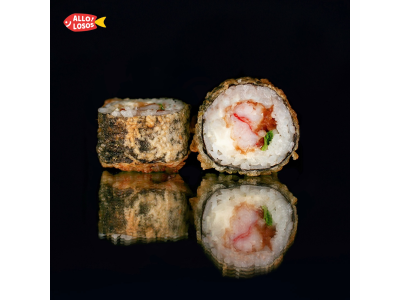 Суши Запорожье, Темпо Эби