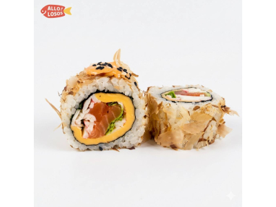 Суши Запорожье, Рол "Боніто"