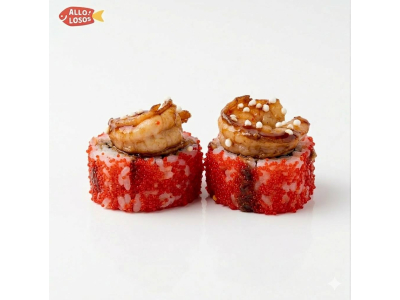 Суши Запорожье, Рол "ФудзіМакі"