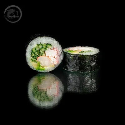 Суши Запорожье, Футомак із креветками