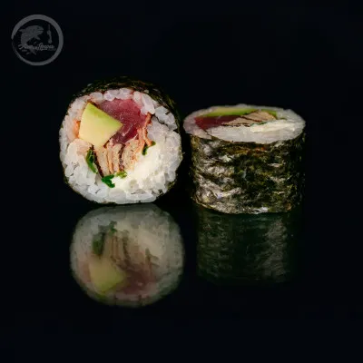 Суши Запорожье, Футомак з тунцем