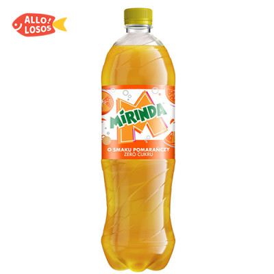 Суши Запорожье, Мірінда 1л