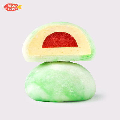 Суши Запорожье, Моті "Кавуновий-Лимонад"