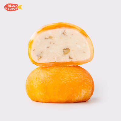 Суши Запорожье, Моті "Кленова-Булочка"