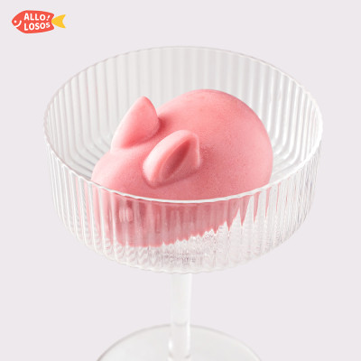 Суши Запорожье, PanniBunny «Полуничний Йогурт»