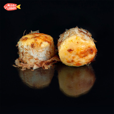 Суши Запорожье, Боніта Hot