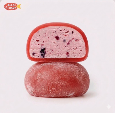 Суши Запорожье, Моті «Журавлина»