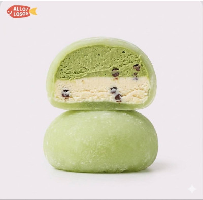 Суши Запорожье, Моті «Ківі-банан»