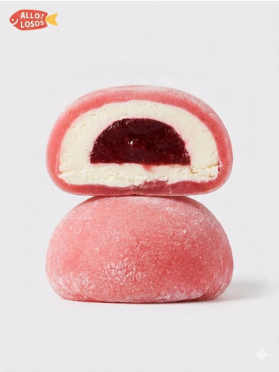 Суши Запорожье, Моті «Кокос-Малина»